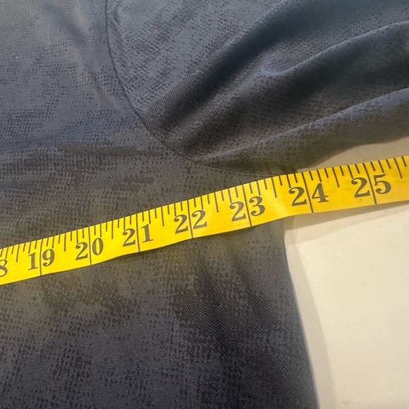 Fanatics Mens XL Seattle Kraken Hockey Shirt Polo NHL Navy Licensed Authentic - Picture 6 of 7